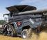 Kombajni Massey Ferguson Ideal 9 T