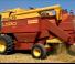 New Holland L 520 MCS