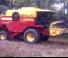 New Holland L 525 Integr.