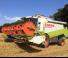 Claas Lexion 440 Evolution
