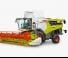 Kombajni Claas Lexion 5400 