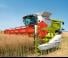 Kombajni Claas Lexion 620
