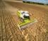 Kombajni Claas Lexion 660 TerraTrac