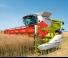 Kombajni Claas Lexion 660 TerraTrac