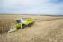Kombajni Claas Lexion 670 Montana