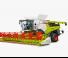 Kombajni Claas Lexion 6900 