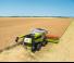 Kombajni Claas Lexion 6900 TerraTrac 