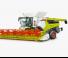 Kombajni Claas Lexion 6900 TerraTrac 