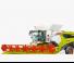 Claas Lexion 7400 Terra Trac