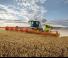 Kombajni Claas Lexion 7500 