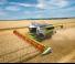 Kombajni Claas Lexion 7500 TerraTrac 