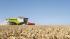 Kombajni Claas Lexion 770 TerraTrac
