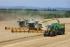 Kombajni Claas Lexion 780 TerraTrac