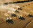 Kombajni Claas Lexion 8500 Terra Trac  
