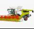 Kombajni Claas Lexion 8700 TerraTrac 