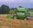 DEUTZ-FAHR M 3370 FarmL.