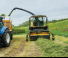 New Holland 300 FP STD Paddles