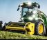 Priključci za kombajne Kombajni pick up John Deere 639