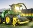 Priključci za kombajne Kombajni pick up John Deere 639