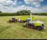 Priključci za kombajne Kombajni pick up Claas Pick Up 380