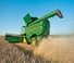 John Deere S 670