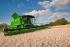 Kombajni John Deere S 680 i HM