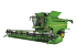Kombajni John Deere S 680 i HM