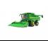 John Deere S7 600
