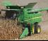 Kombajni John Deere S760
