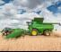 Kombajni John Deere S760
