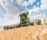 John Deere S780 HM 