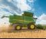 John Deere S780