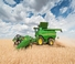 Kombajni John Deere S790 HM 