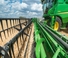 Kombajni John Deere S790 HM 