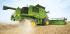 Kombajni John Deere T 660