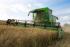 Kombajni John Deere T 550 LL