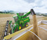 Kombajni John Deere T 670 i LL