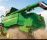 John Deere T660