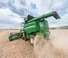 Kombajni John Deere T670 HM 