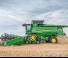 Kombajni John Deere T670 
