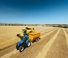 Kombajni New Holland TC5.70 ST5 