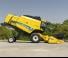 Kombajni New Holland TC5.70 SCR