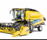 Kombajni New Holland TC5.70 SCR