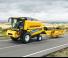Kombajni New Holland TC5.90 ST5 