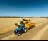 Kombajni New Holland TC5.90 ST5 