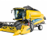Kombajni New Holland TC5.90 ST5 
