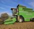 DEUTZ-FAHR Topliner 4120 HSTV