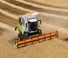 Kombajni Claas Trion 750   