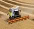 Kombajni Claas Trion 750 Montana   