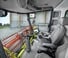 Kombajni Claas Trion 750 Terra Trac   